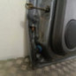Porte arriere droit OPEL VECTRA C