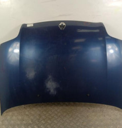 Capot RENAULT CLIO 2 Photo n°1