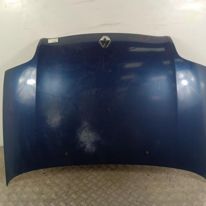 Capot RENAULT CLIO 2