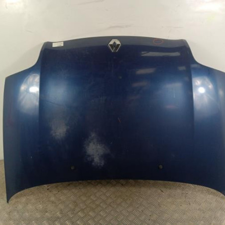 Capot RENAULT CLIO 2 Photo n°1