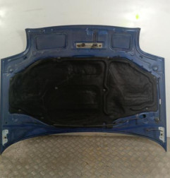 Capot RENAULT CLIO 2 Photo n°4