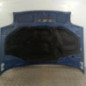 Capot RENAULT CLIO 2