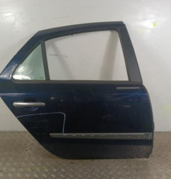 Porte arriere droit RENAULT LAGUNA 2 Photo n°1