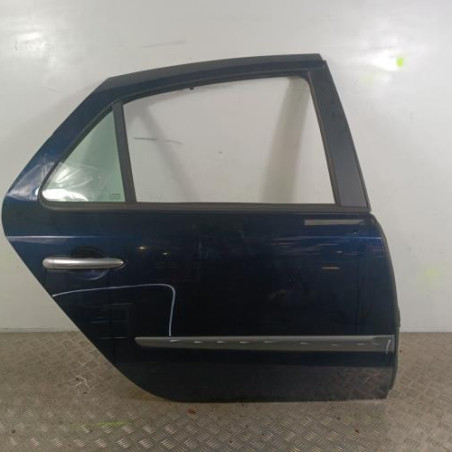 Porte arriere droit RENAULT LAGUNA 2 Photo n°1