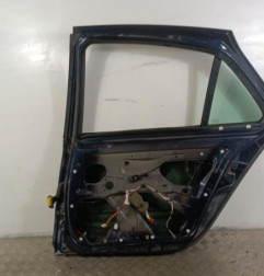 Porte arriere droit RENAULT LAGUNA 2 Photo n°5