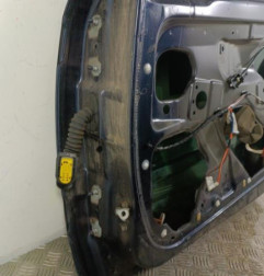 Porte arriere droit RENAULT LAGUNA 2 Photo n°6
