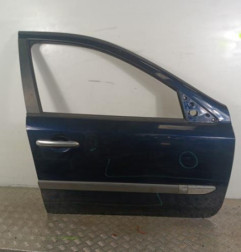 Porte avant droit RENAULT LAGUNA 2 Photo n°1