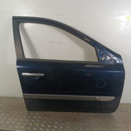 Porte avant droit RENAULT LAGUNA 2 Photo n°1