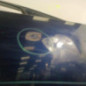 Porte avant droit RENAULT LAGUNA 2