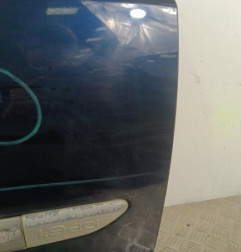 Porte avant droit RENAULT LAGUNA 2 Photo n°6