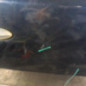 Porte avant droit RENAULT LAGUNA 2