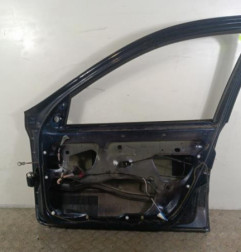 Porte avant droit RENAULT LAGUNA 2 Photo n°8