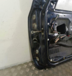 Porte avant droit RENAULT LAGUNA 2 Photo n°9