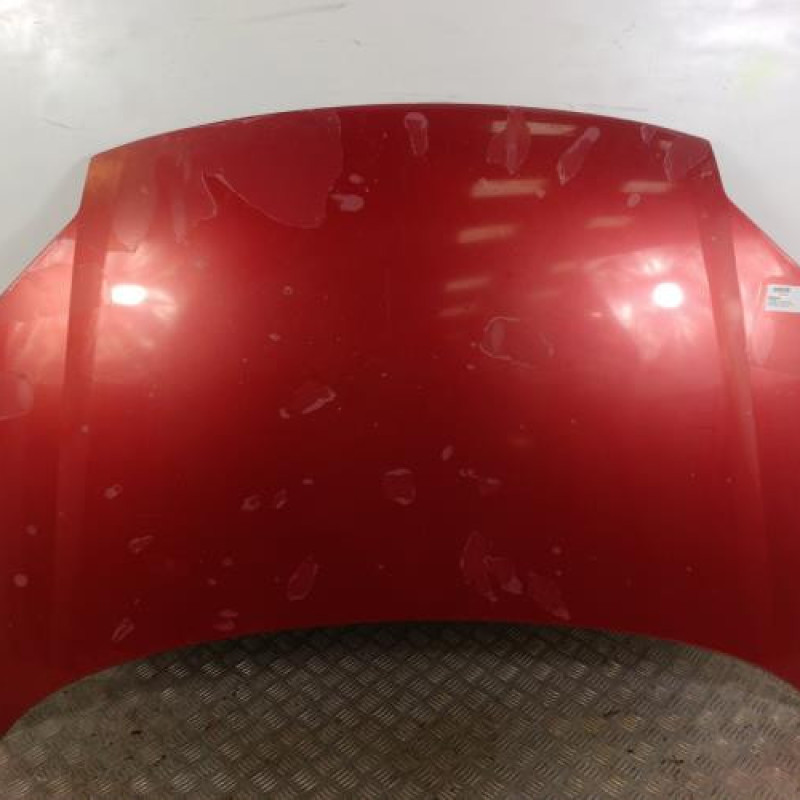 Capot PEUGEOT PARTNER 1