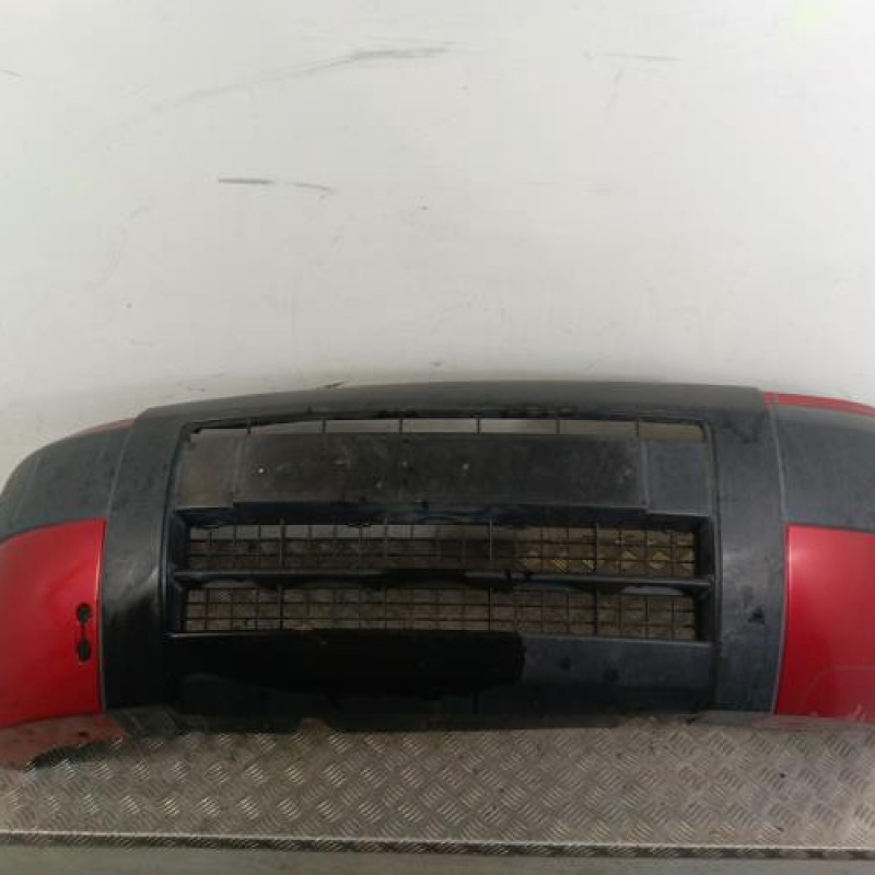 Pare choc avant PEUGEOT PARTNER 1