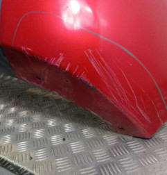 Pare choc avant PEUGEOT PARTNER 1
