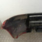 Pare choc avant PEUGEOT PARTNER 1