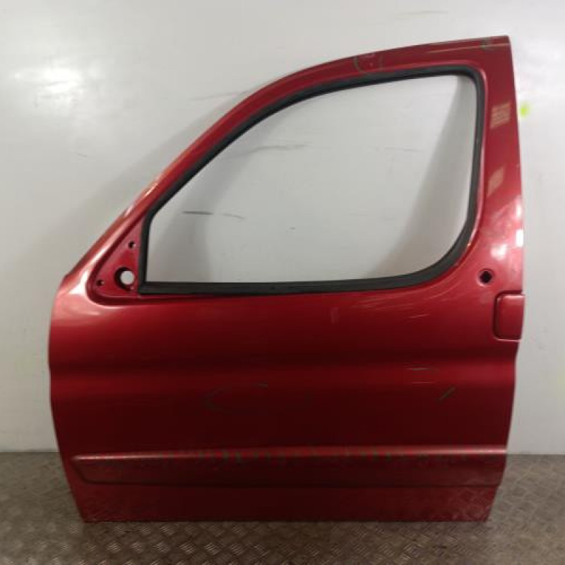 Porte avant gauche PEUGEOT PARTNER 1 Porte avant gauche PEUGEOT PARTNER 1