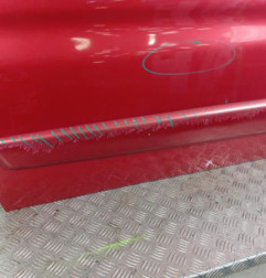Porte avant gauche PEUGEOT PARTNER 1 Photo n°5