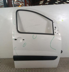Porte avant droit FIAT SCUDO 2 Photo n°1