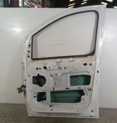 Porte avant droit FIAT SCUDO 2 Photo n°7
