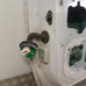 Porte avant droit FIAT SCUDO 2