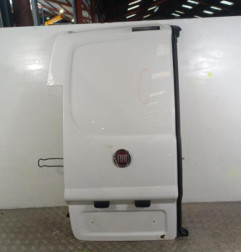 Porte de coffre gauche FIAT SCUDO 2 Photo n°1