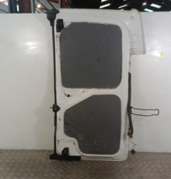 Porte de coffre gauche FIAT SCUDO 2 Photo n°6