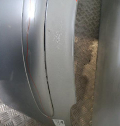 Pare choc avant SEAT IBIZA 3 Photo n°3