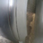 Pare choc avant SEAT IBIZA 3