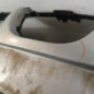 Pare choc avant SEAT IBIZA 3