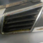 Pare choc avant SEAT IBIZA 3