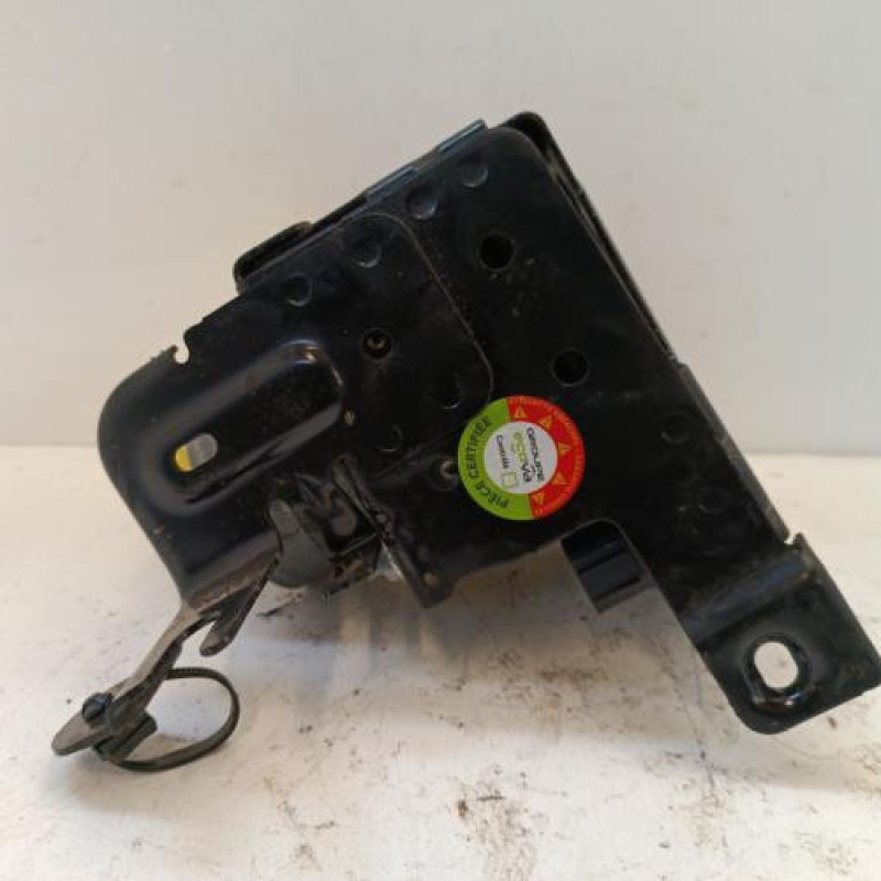 Bloc ABS (freins anti-blocage) PEUGEOT 308 2 Bloc ABS (freins anti-blocage) PEUGEOT 308 2