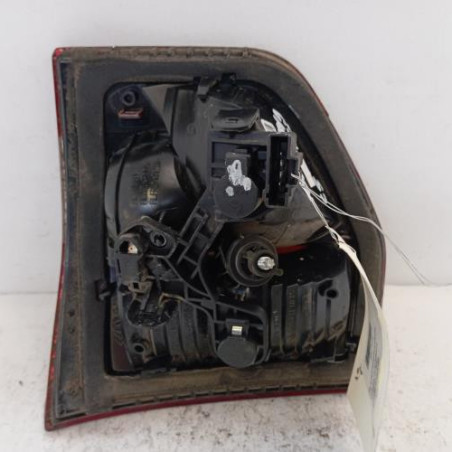 Feu arriere secondaire gauche (feux) CITROEN C5 2