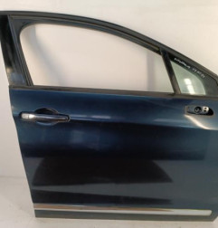 Porte avant droit CITROEN C5 2 Photo n°1