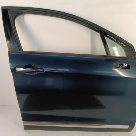 Porte avant droit CITROEN C5 2 Photo n°1