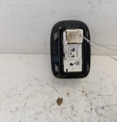 Interrupteur de leve vitre arriere droit PEUGEOT 208 1