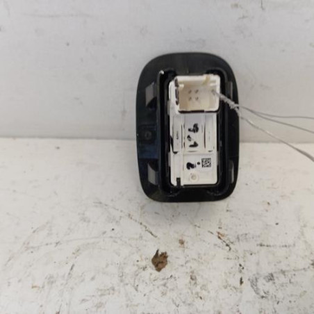 Interrupteur de leve vitre arriere droit PEUGEOT 208 1