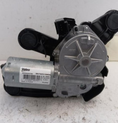 Moteur essuie glace arriere PEUGEOT 208 1 Photo n°1