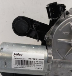 Moteur essuie glace arriere PEUGEOT 208 1