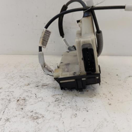 Serrure arriere droit PEUGEOT 208 1