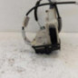 Serrure arriere droit PEUGEOT 208 1