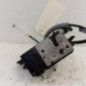 Serrure arriere droit PEUGEOT 208 1