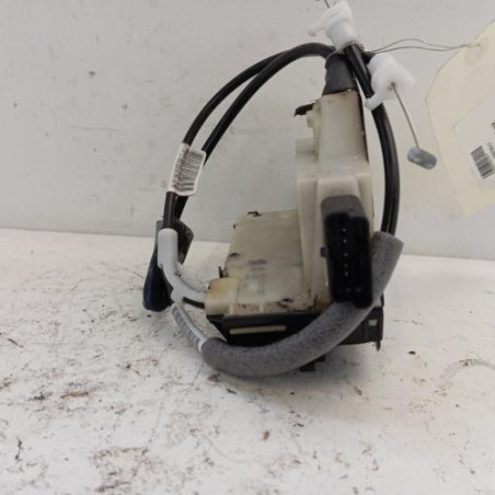 Serrure avant droit PEUGEOT 208 1