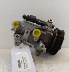 Compresseur clim CITROEN C3 3 Photo n°1