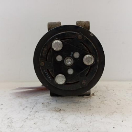 Compresseur clim CITROEN C3 3