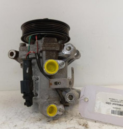 Compresseur clim CITROEN C3 3 Photo n°3