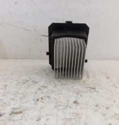 Resistance chauffage CITROEN C3 3 Photo n°1