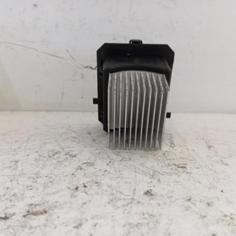 Resistance chauffage CITROEN C3 3 Resistance chauffage CITROEN C3 3