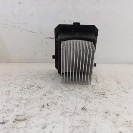 Resistance chauffage CITROEN C3 3 Photo n°1